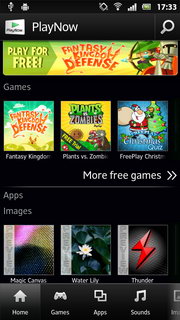 SONY Xperia U - โซนี่ Xperia U