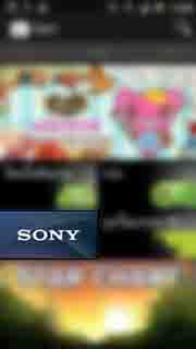 SONY Xperia U - โซนี่ Xperia U