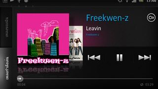 SONY Xperia U - โซนี่ Xperia U