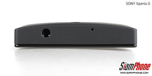 SONY Xperia U - โซนี่ Xperia U