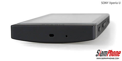 SONY Xperia U - โซนี่ Xperia U