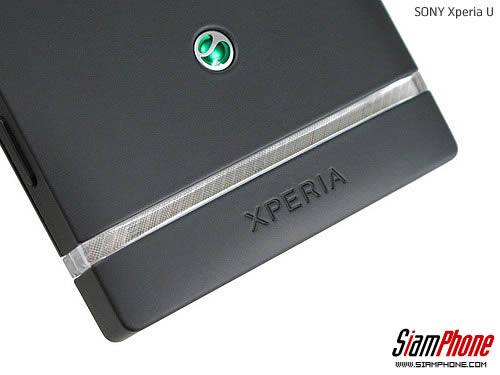 SONY Xperia U - โซนี่ Xperia U