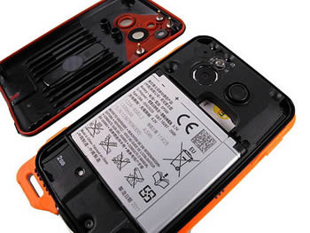 Sony Ericsson Xperia Active - ⫹ Ԥѹ 