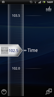 Sony Ericsson Xperia arc S- ⫹ Ԥѹ arc S
