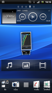 Sony Ericsson Xperia arc S- ⫹ Ԥѹ arc S