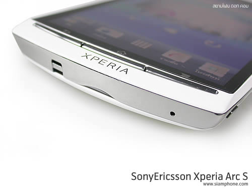 Sony Ericsson Xperia arc S- ⫹ Ԥѹ arc S