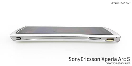 Sony Ericsson Xperia arc S- ⫹ Ԥѹ arc S