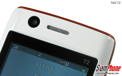 TWZ T2 - ทีดับบลิวแซด T2