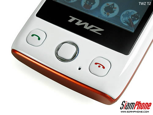 TWZ T2 - ทีดับบลิวแซด T2