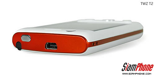 TWZ T2 - ทีดับบลิวแซด T2