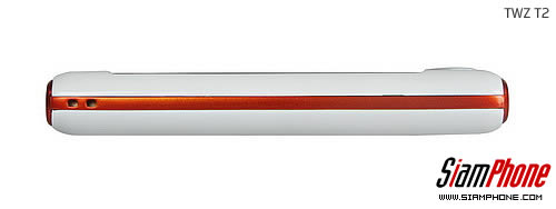 TWZ T2 - ทีดับบลิวแซด T2