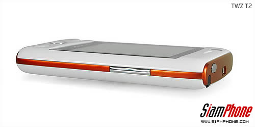 TWZ T2 - ทีดับบลิวแซด T2