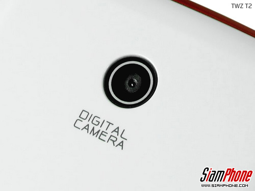 TWZ T2 - ทีดับบลิวแซด T2