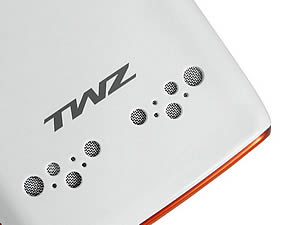 TWZ T2 - ทีดับบลิวแซด T2