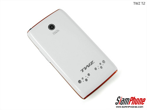 TWZ T2 - ทีดับบลิวแซด T2