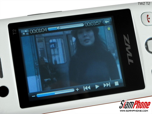 TWZ T2 - ทีดับบลิวแซด T2