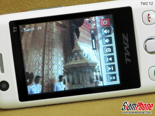 TWZ T2 - ทีดับบลิวแซด T2