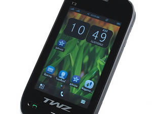 TWZ T3 - ทีดับบลิวแซด T3