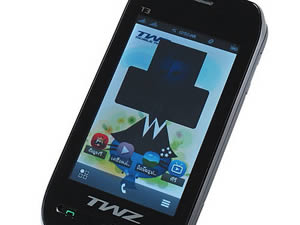 TWZ T3 - ทีดับบลิวแซด T3
