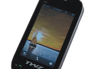 TWZ T3 - ทีดับบลิวแซด T3