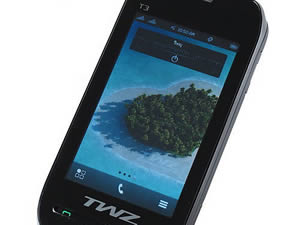 TWZ T3 - ทีดับบลิวแซด T3