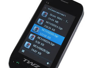 TWZ T3 - ทีดับบลิวแซด T3