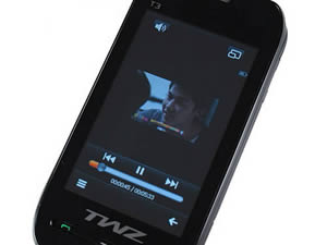 TWZ T3 - ทีดับบลิวแซด T3