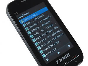 TWZ T3 - ทีดับบลิวแซด T3