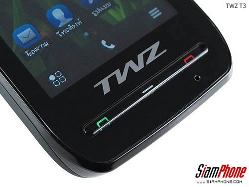 TWZ T3 - ทีดับบลิวแซด T3