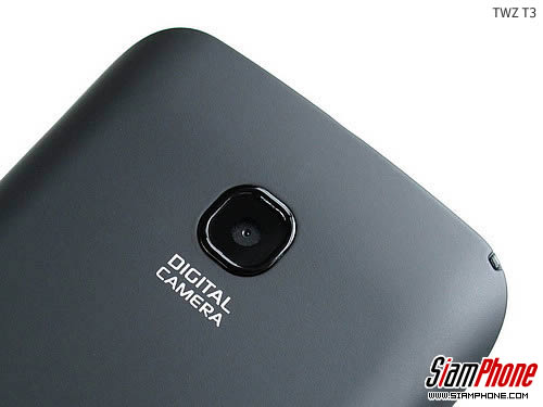 TWZ T3 - ทีดับบลิวแซด T3