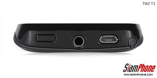 TWZ T3 - ทีดับบลิวแซด T3