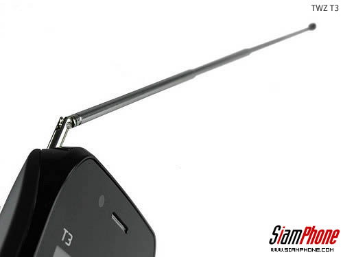 TWZ T3 - ทีดับบลิวแซด T3