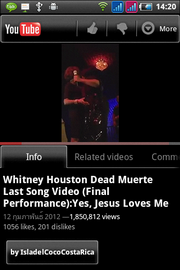 Wellcom A90+ - เวลคอม A90+