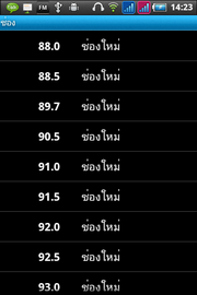Wellcom A90+ - เวลคอม A90+