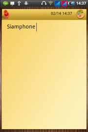 Wellcom A90+ - เวลคอม A90+