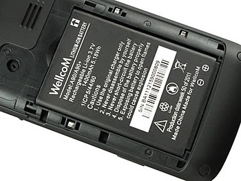 Wellcom A90+ - เวลคอม A90+