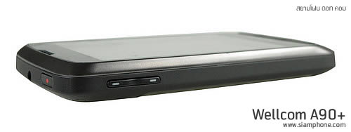 Wellcom A90+ - เวลคอม A90+