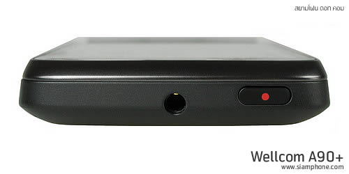 Wellcom A90+ - เวลคอม A90+