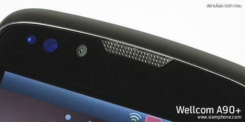 Wellcom A90+ - เวลคอม A90+