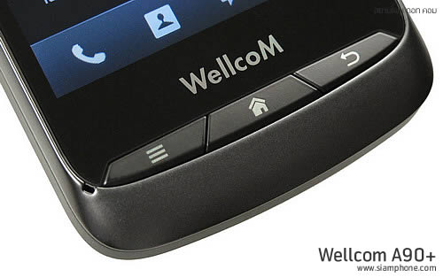 Wellcom A90+ - เวลคอม A90+