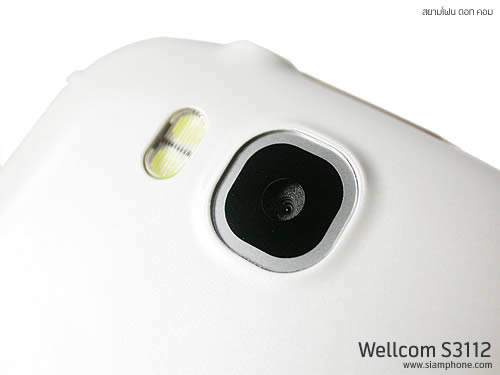 Wellcom S3112 - เวลคอม S3112