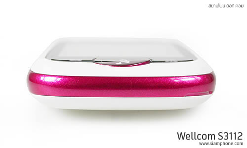 Wellcom S3112 - เวลคอม S3112