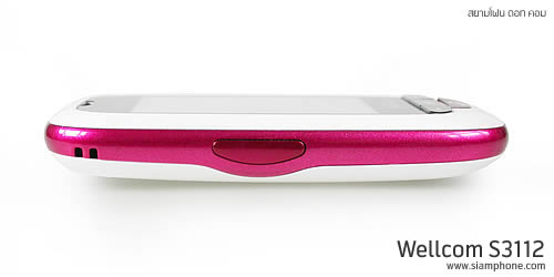 Wellcom S3112 - เวลคอม S3112