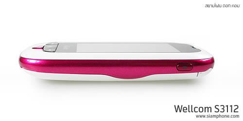 Wellcom S3112 - เวลคอม S3112