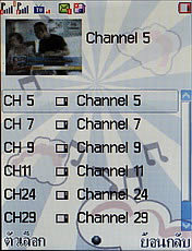 Wellcom S3125 - เวลคอม S3125