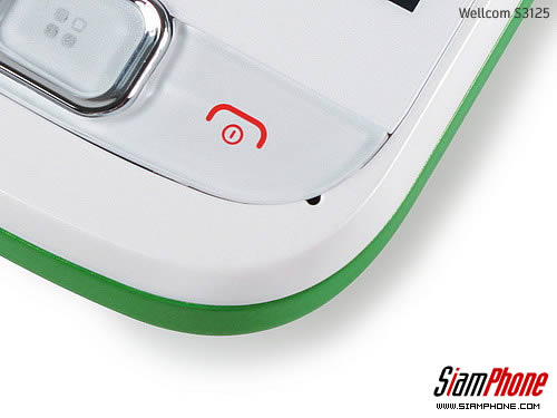 Wellcom S3125 - เวลคอม S3125