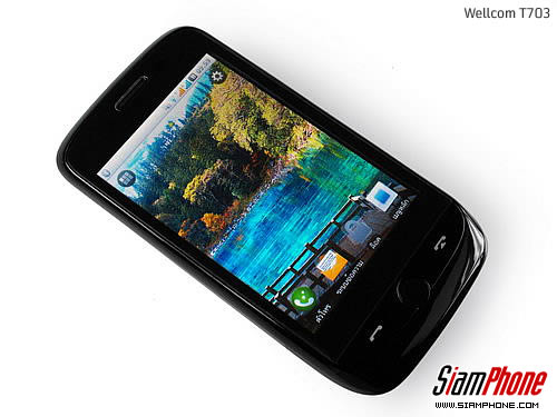 Wellcom T703 - เวลคอม T703