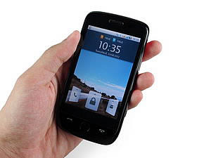 Wellcom T703 - เวลคอม T703