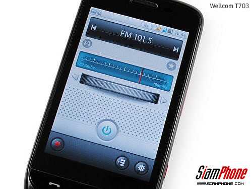 Wellcom T703 - เวลคอม T703