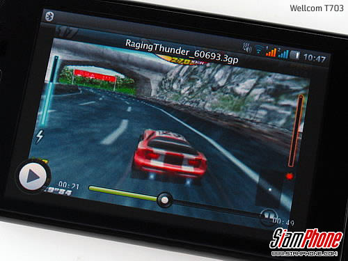 Wellcom T703 - เวลคอม T703